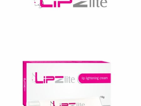 Lipzlite- Lip Lightening Cream Hot on Sale