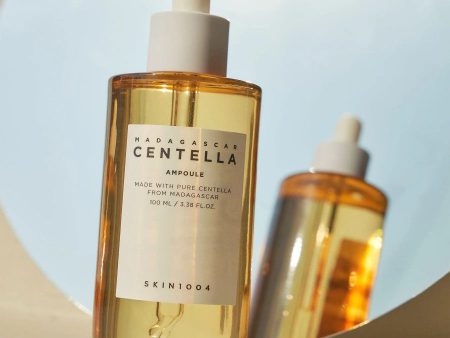 Skin1004 Centella Ampoule-55 ml For Discount