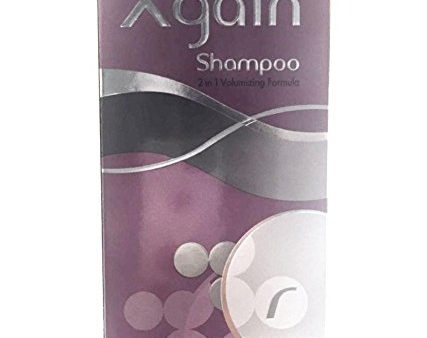 Xgain Shampoo Discount