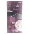 Xgain Shampoo Discount