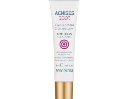 Acnises Spot 15ml Online Hot Sale