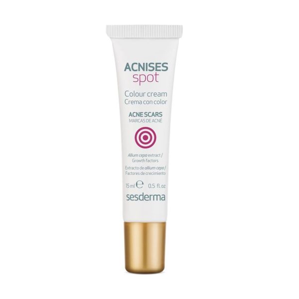 Acnises Spot 15ml Online Hot Sale