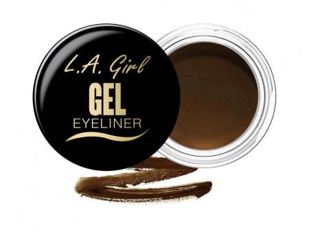 La Girl Gel Eyeliner Online Sale