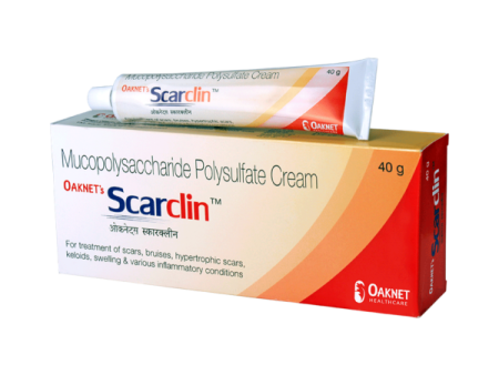 Scarclin Cream For Cheap