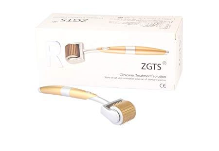 ZGTS Professional Derma Roller Hot on Sale