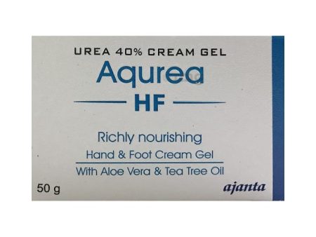 Aqurea HF Cream For Sale