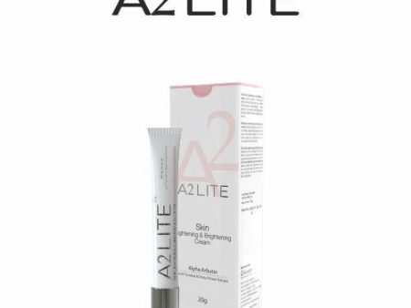 A2lite Skin Lightening And Brightening Cream Supply