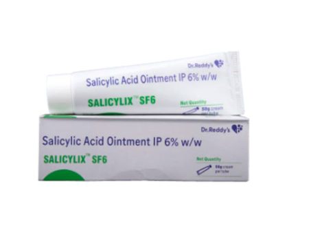 Salicyclix Sf6 Supply