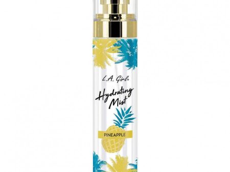 L.A. Girl Hydrating Mist For Sale