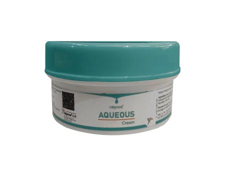 Aqueous Cream Sale