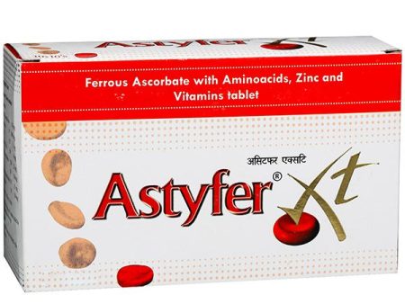 Astyfer XT Tablet Cheap