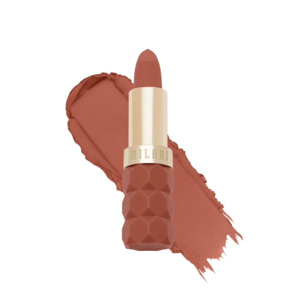 Milani Color Fetish Matte Lipstick Fashion