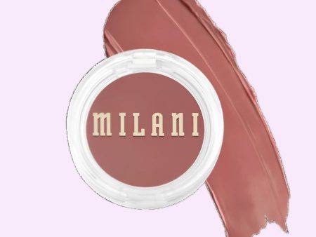 Milani Cheek Kiss Cream Blush Online Hot Sale