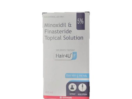 Hair4u F 5% Solution For Cheap