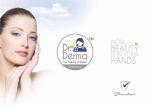 Dr.Derma Professional Skin Care products Facial Series Online Sale