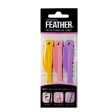 Feather Flamingo Facial Touch-up Razor on Sale