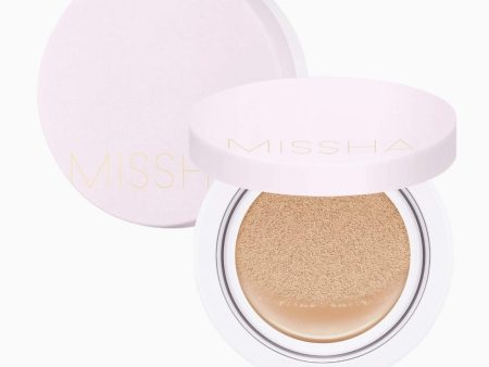 MISSHA M Magic Cushion SPF50+ PA+++ Supply