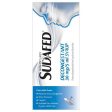 Sudafed Non-Drowsy Decongestant Syrup on Sale