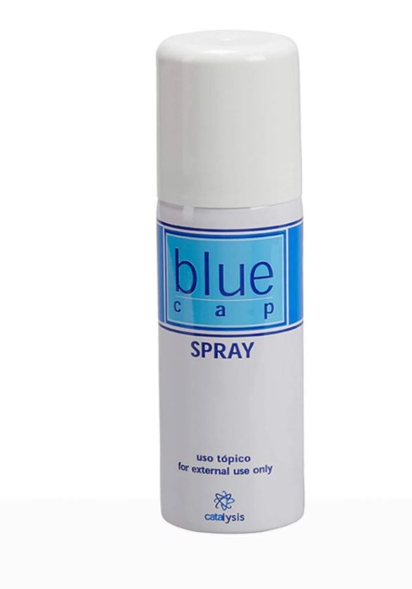 Catalysis Blue Cap Spray Online