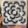 ALICROWN Fluffy Mink Lashes, Discount