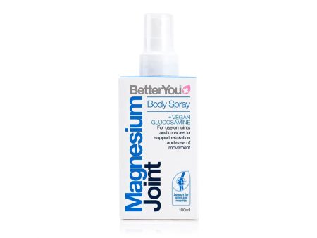 BetterYou Magnesium Joint Online