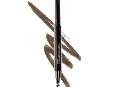 Wet n Wild Ultimate Brow Retractable Brow Pencil - 0.2 g Sale