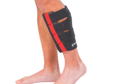 Mueller Sport Care Multi-Directional Calf Wrap - Small  Medium Online now