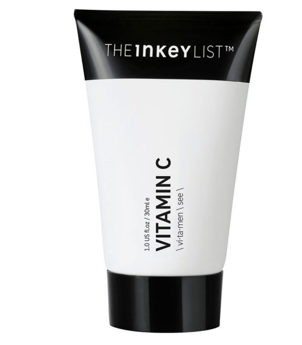 THE INKEY LIST

Vitamin C Serum( 30ml) on Sale