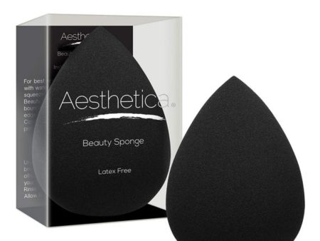 Aesthetica Cosmetics Beauty Sponge Blender Online Hot Sale