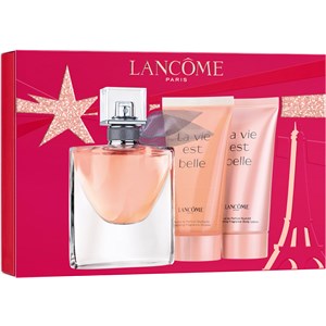 Lancome Paris La Vie Est Belle Gift Set Fashion