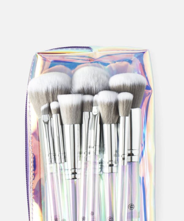 BH COSMETICS

HELLO HOLO BRUSH SET Fashion