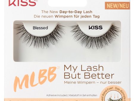 Kiss My Lash But Better Blessed For Sale