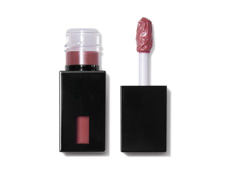 Elf Glossy Lip Stain - Power Mauve For Sale