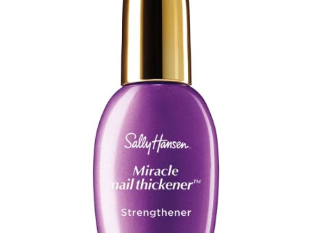 Sally Hansen Miracle Nail Thickener For Cheap