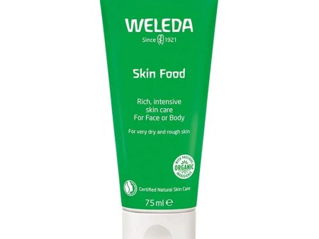 Weleda Skin Food Original Ultra-Rich Cream Online Hot Sale