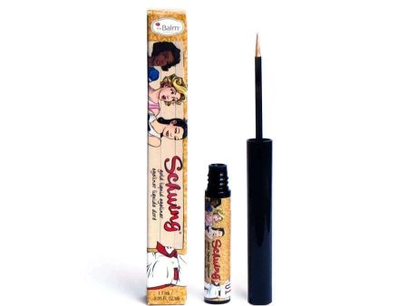 The Balm Schwing Liquid Eyeliner Online