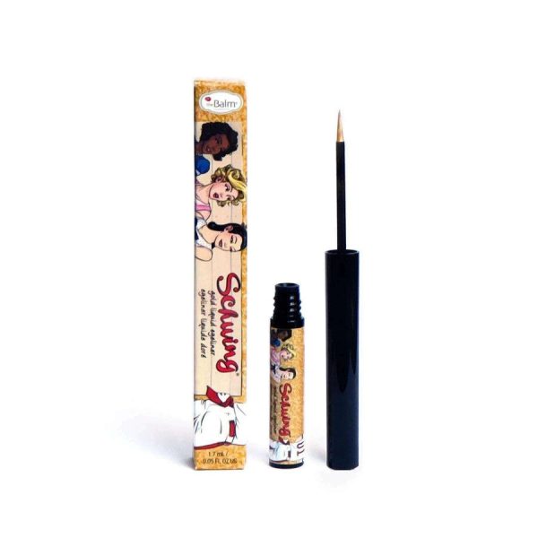 The Balm Schwing Liquid Eyeliner Online