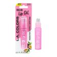 L.A. Colors Roll-On Lip Oil Online