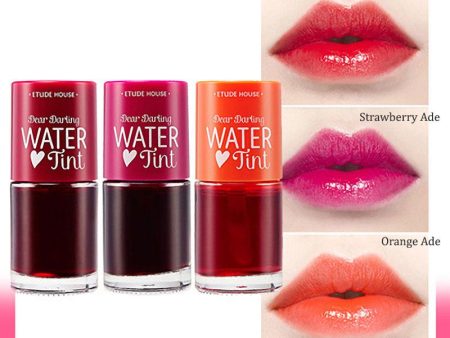 [Etude House] Dear Darling Water Tint Hot on Sale