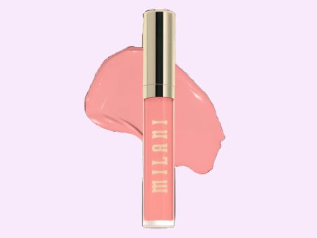 Milani Stay Put Liquid Lip Longwear Lipstick Hot on Sale