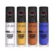 La Girl Pro Color Foundation Mixing Pigment Fashion