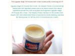 Egyptian Magic All Purpose Skin Cream Online