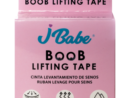 J Babe Boob Lifting Tape For Sale