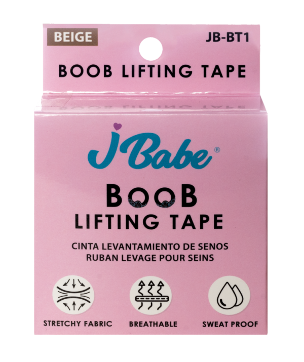 J Babe Boob Lifting Tape For Sale