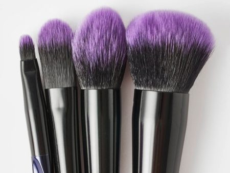 BRUSHWORKS

HD COMPLETE FACE BRUSH SET Cheap