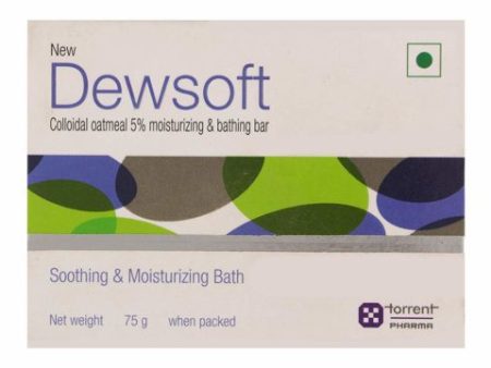 Dewsoft Soap Hot on Sale