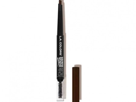 La Colors Browie Wowie Brow Pencil Fashion