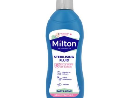 Milton Sterilising Fluid 1 Litre Online now