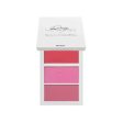 Beauty Creations Rosy McMichael Pink Dream Blushes Sale