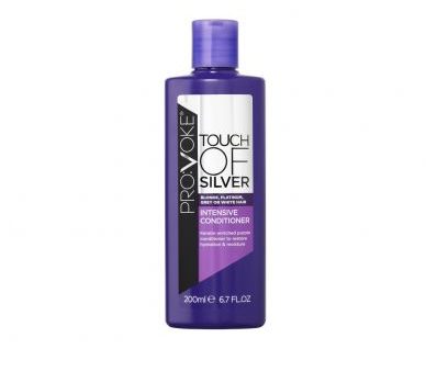 ProVoke Touch of Silver Intensive Conditioner For Cheap